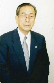 相談役　北川新治